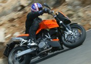 KTM 990 Super Duke KTM 990 Super Duke